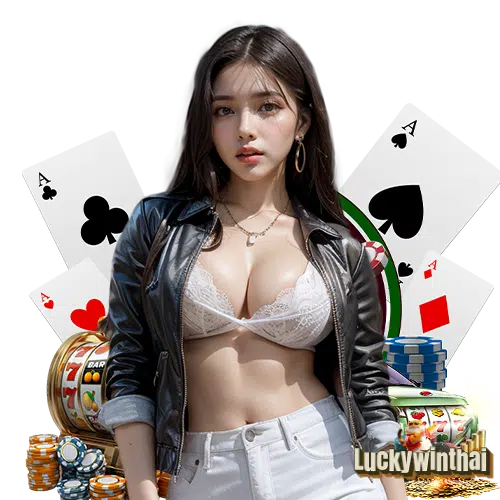 luckywinthai login