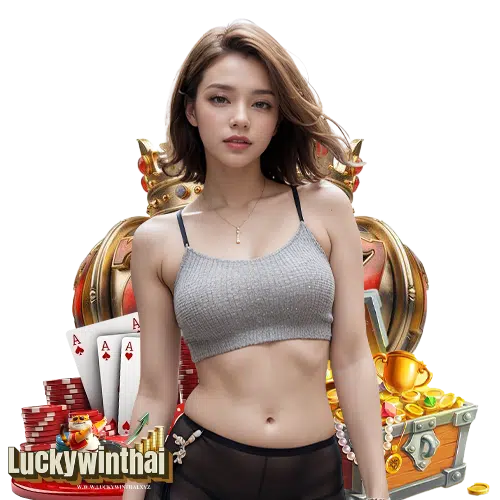luckywinthai ฝาก ถอนเงินออโต้