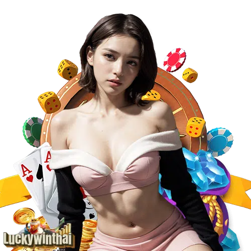 luckywinthai เว็บตรง
